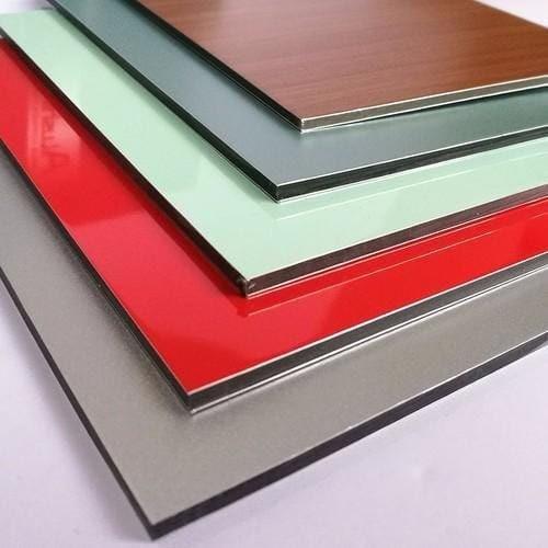 Cari Tau, Apa Itu Panel ACP Material Serbaguna Disini!