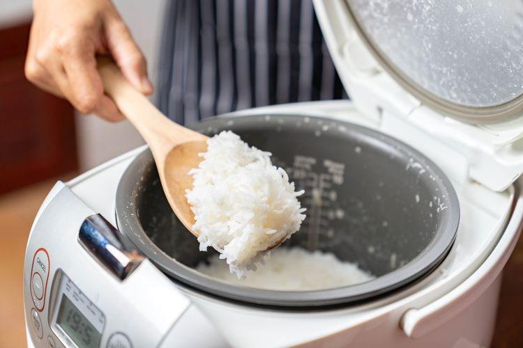 Rice cooker terbaik, rice cooker terbaik merek apa, rice cooker yang bagus merek apa