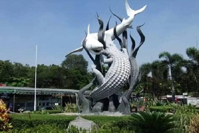 5 Universitas terbaik di Surabaya