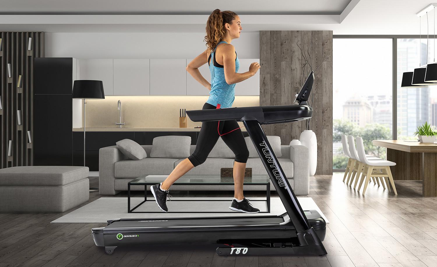 walking pad, treadmill