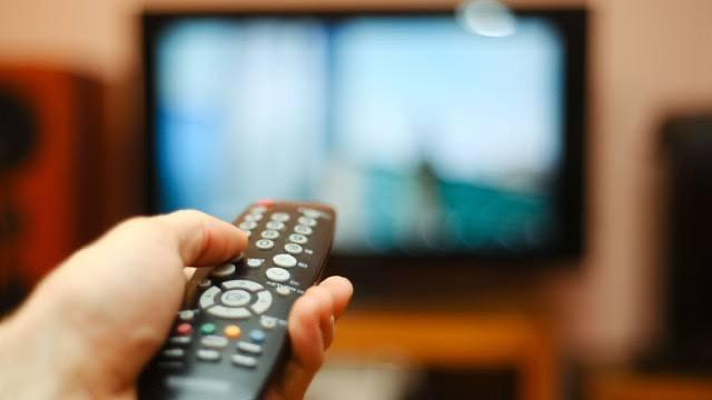 Begini Cara Pasang Antena Televisi Digital