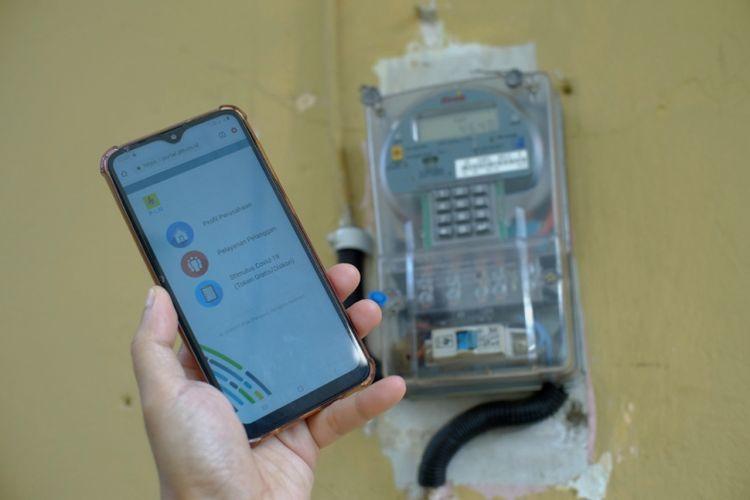 Token listrik gagal masuk ke meteran, kenapa token listrik gagal masuk ke meteran, token listrik gagal terus padahal sudah benar memasukkan nomornya