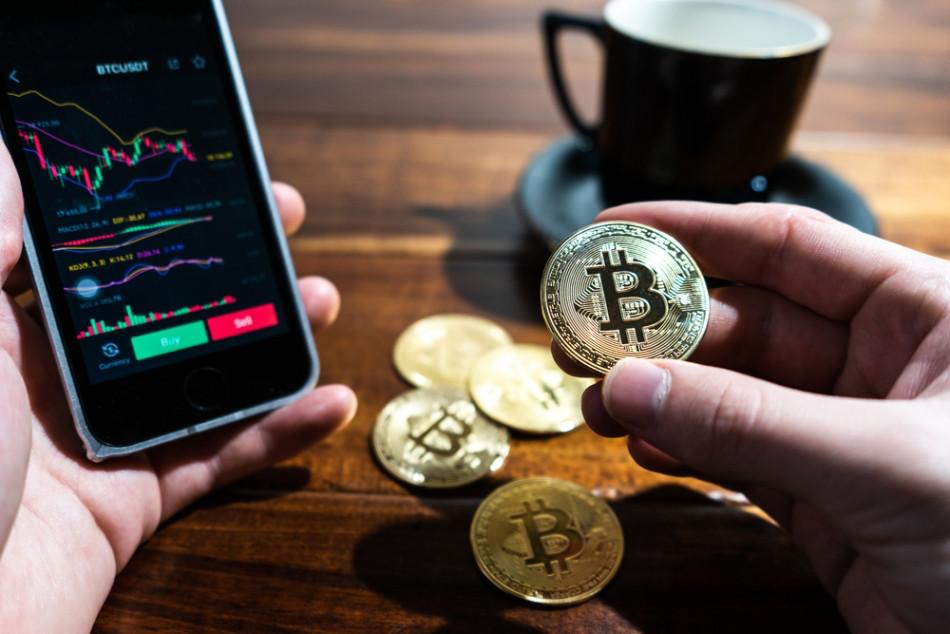 investasi, aset kripto