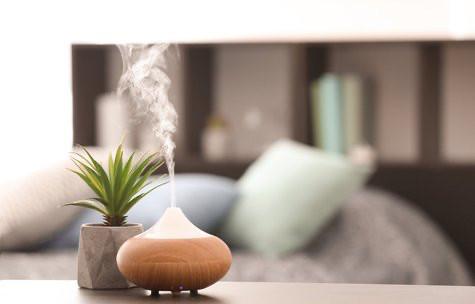 5 Rekomendasi Humidifier Terbaik