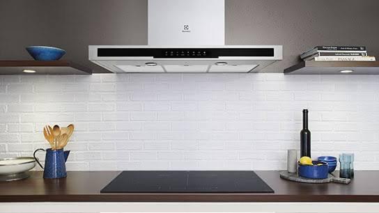 Rekomendasi Cooker Hood Hemat Listrik