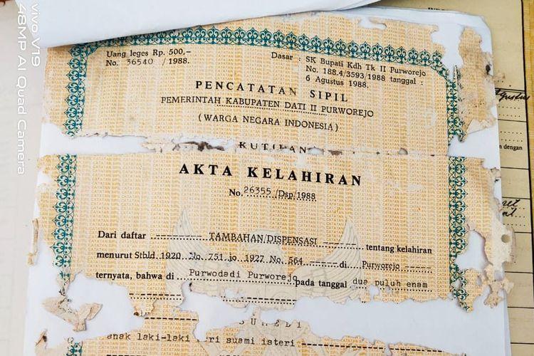 Prosedur akta kelahiran hilang, cara mengurus akta kelahiran yang hilang, mengurus akta kelahiran online, mengurus akta kelahiran lewat aplikasi disdukcapil, syarat, biaya, dokumen, akta kelaahiran yang hilang
