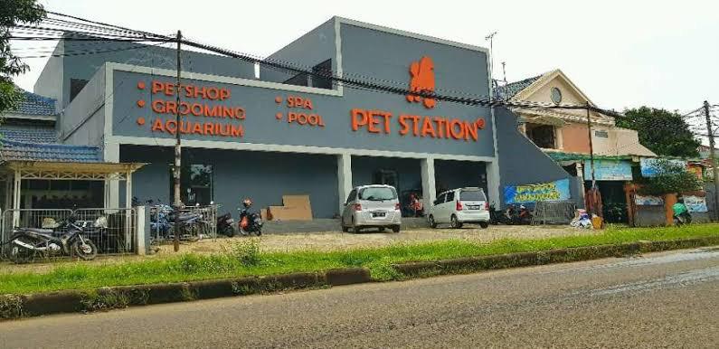 5 Pet Shop Terdekat & Lengkap di BSD