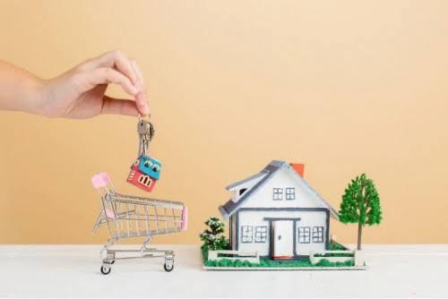 Rumah Dekat Mall, Nilai Investasinya Tinggi? Simak Penjelasannya Disini!