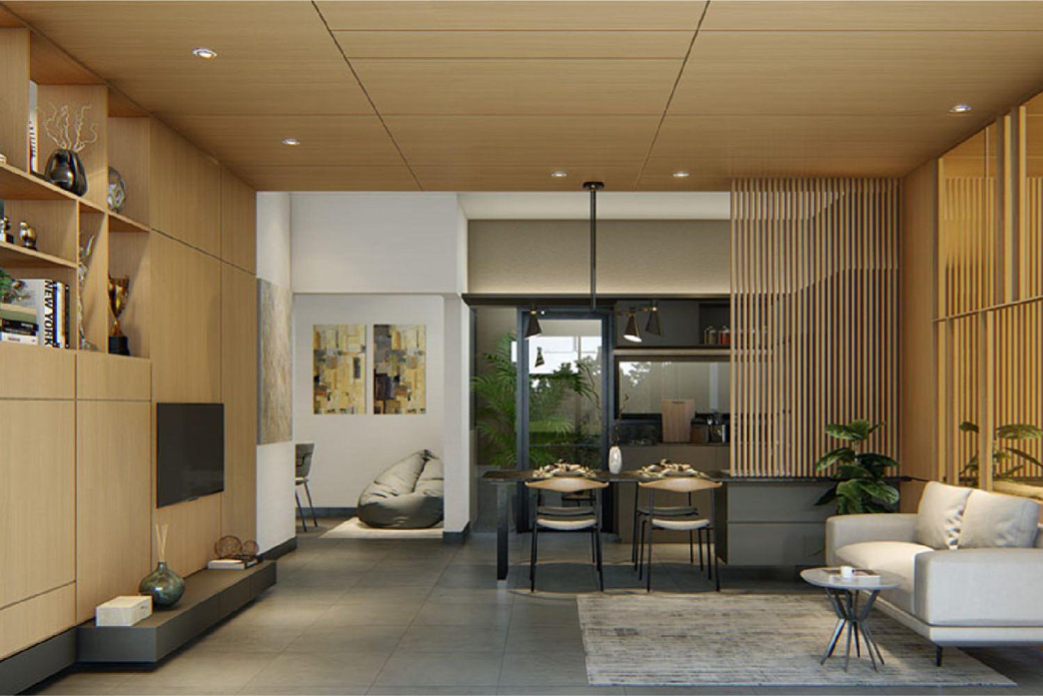 Rumah BSD, Beli rumah di BSD