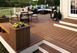 cara pasang wpc decking, cara merawat wpc decking
