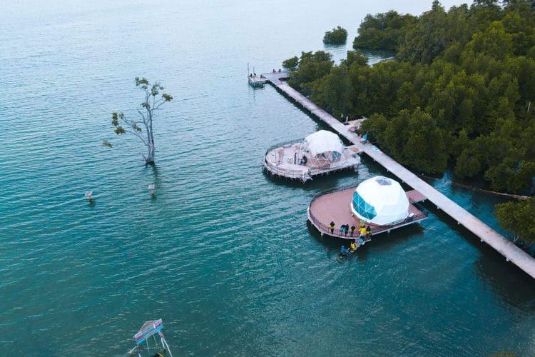 wisata di batam, wisata alam di batam, tempat rekreasi di batam