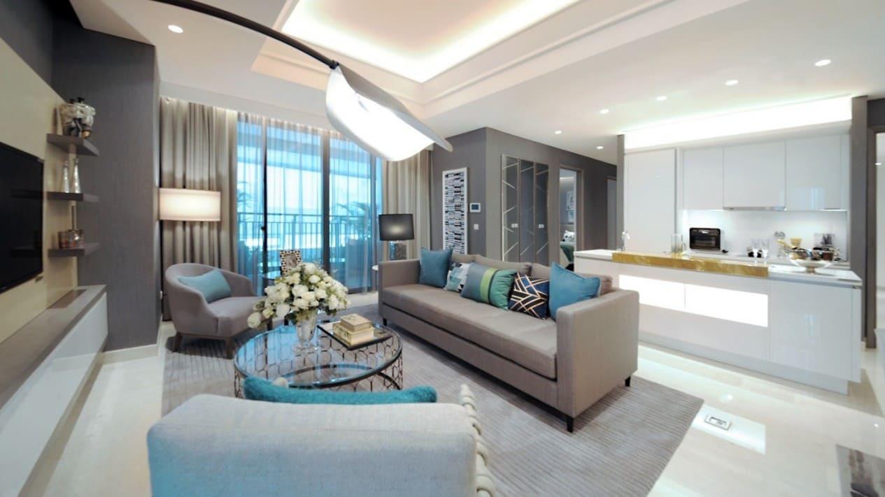 biaya apartemen, rincian biaya tinggal apartemen, biaya maintenance apartemen