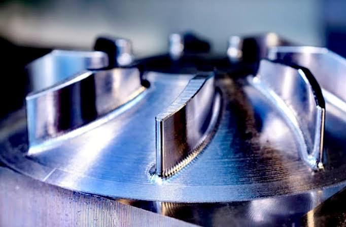 Kenali Ciri-Ciri Impeller Pompa Air Rusak dan Penyebabnya