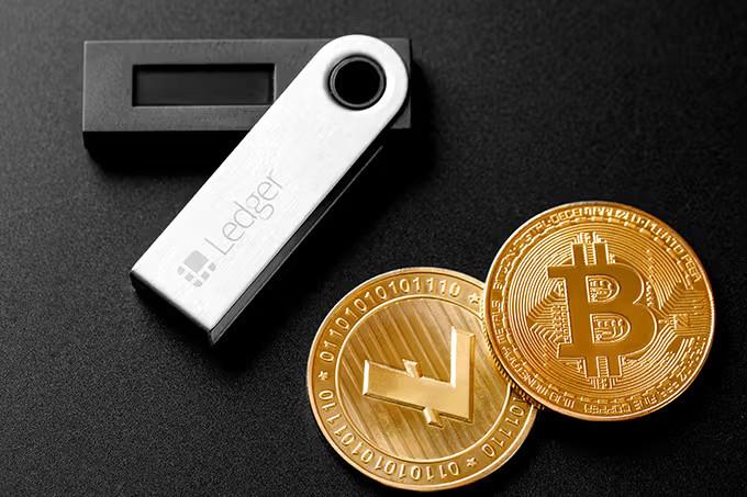 cold wallet, investasi crypto, rekomendasi crypto
