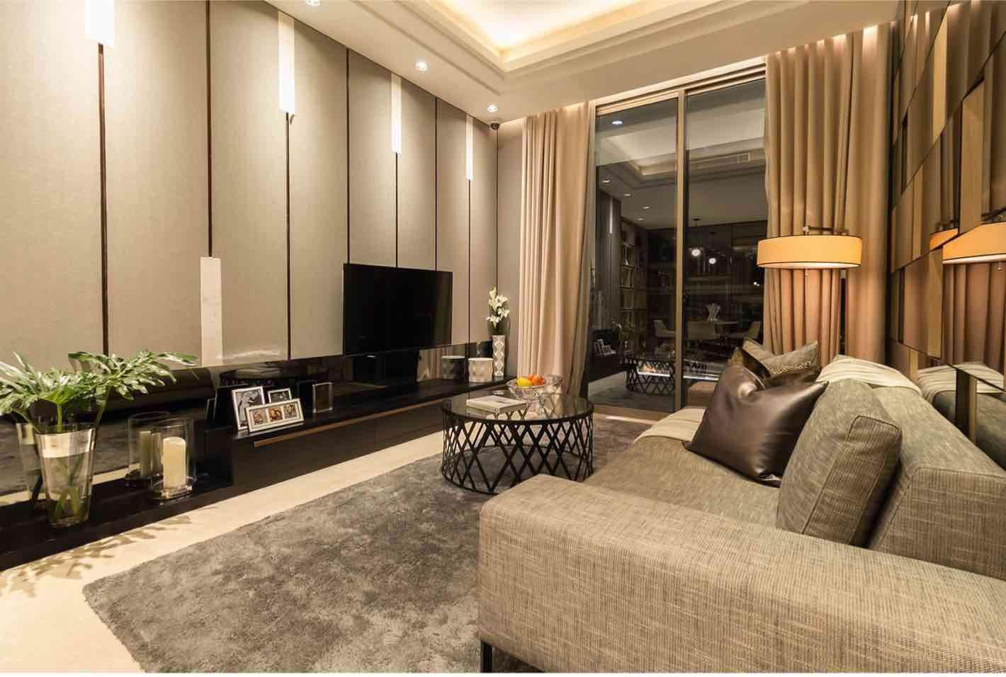 apartemen terbaik di jakarta, the elements jakarta