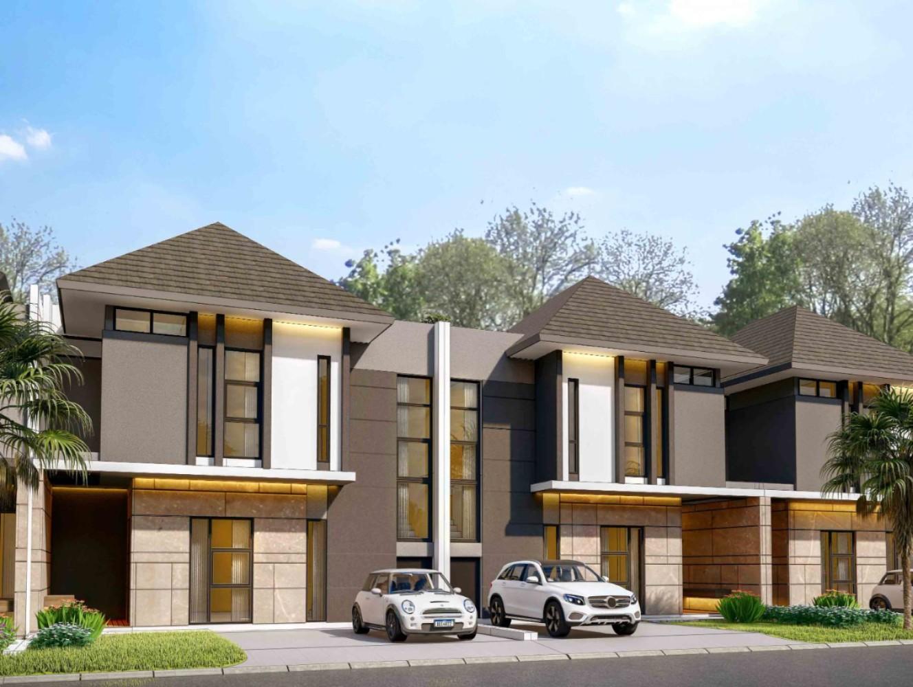 Cari rumah di bawah 1M di Balikpapan? Cluster Cheville di Grand City Balikpapan hadir dengan fasilitas lengkap, lokasi strategis, dan harga terjangkau. Cocok untuk milenial dan investasi!