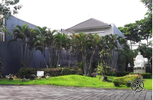 ecatalog, tempatnya cari kavling di surabaya dengan lokasi startegis, Sinar Mas Land