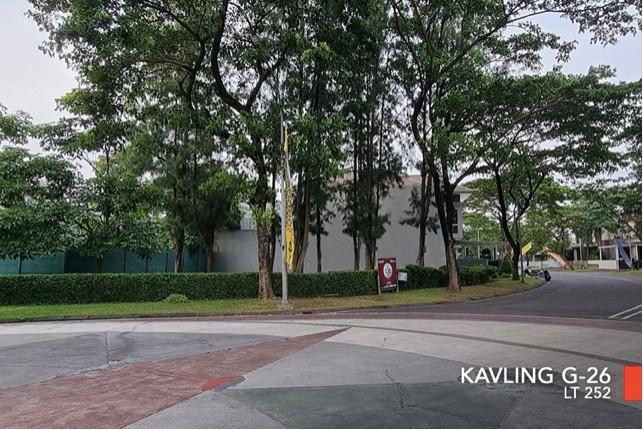 ecatalog tempatnya cari kavling di surabaya dengan lokasi strategis Sinar Mas Land