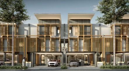 ecatalog tempatnya cari rumah di BSD dengan lokasi strategis Sinar Mas Land