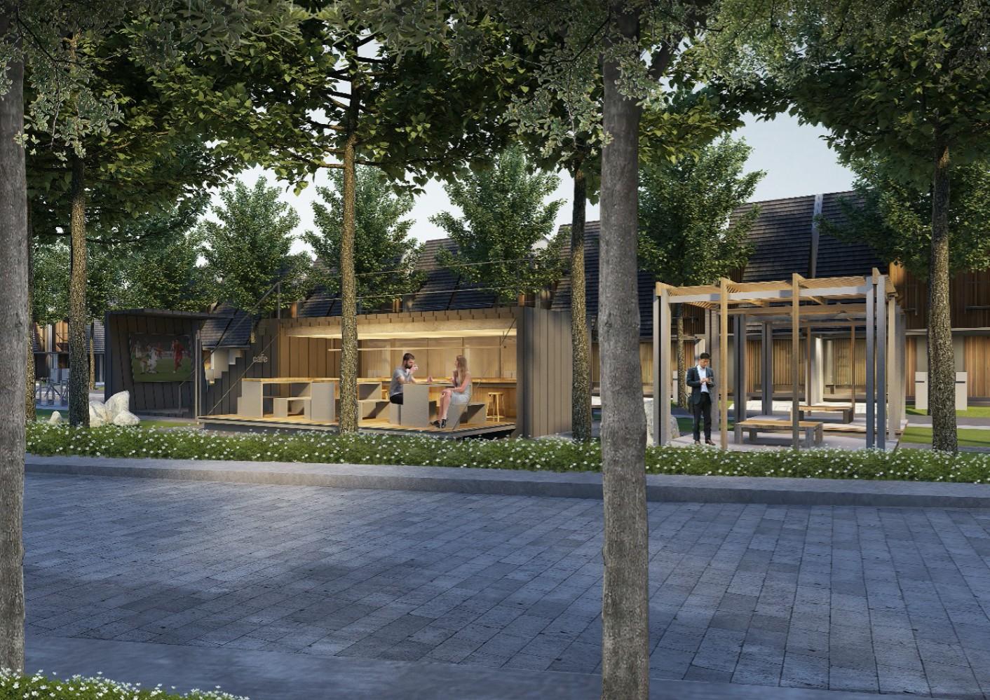ecatalog tempatnya cari rumah di BSD dengan lokasi strategis Sinar Mas Land