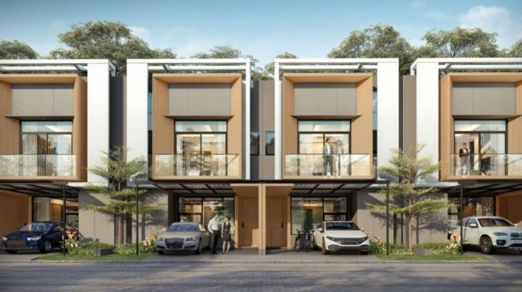 Ecatalog, tempatnya cari properti impian dengan lokasi strategis Sinar Mas Land