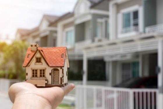 mempersiapkan diri sebelum membeli rumah di BSD