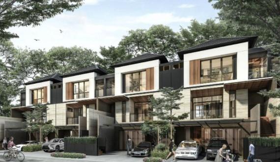 Cari Rumah di BSD