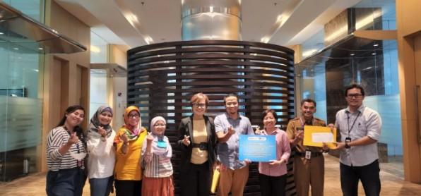 Ecatalog, tempatnya cari properti impian dengan lokasi strategis Sinar Mas Land