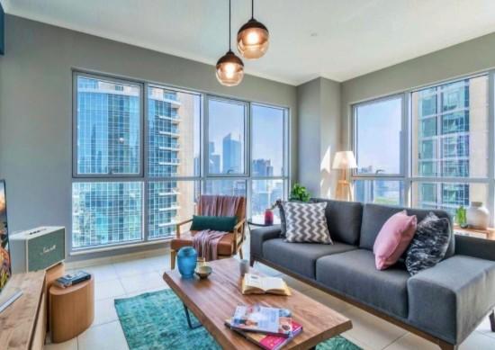 tips apartemen yang nyaman