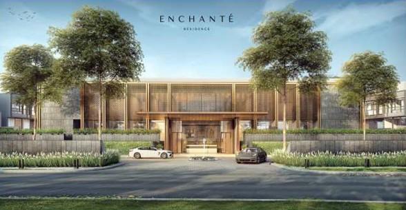 Cluster Enchante BSD