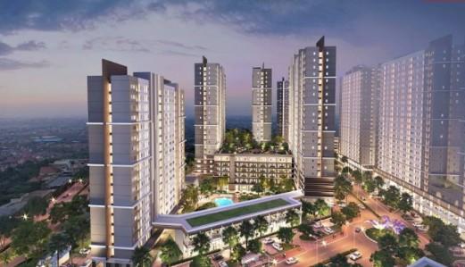 beli apartemen