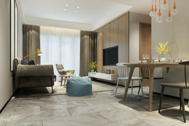 Apartemen di BSD