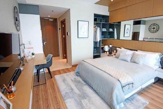 Cari Apartemen di Jakarta untuk Mahasiswa