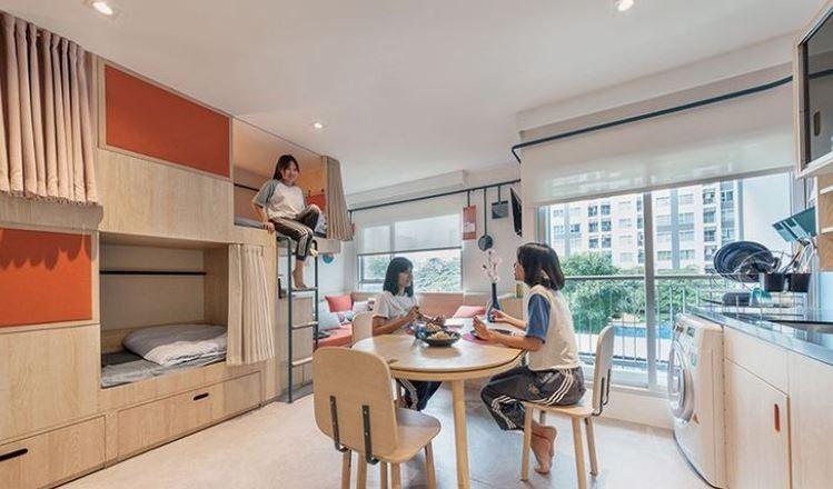 Cari Apartemen di BSD,Beli Apartemen di BSD, Harga Apartemen di BSD, kelebihan tinggal di apartemen, kekurangan tinggal di apartemen, alasan tinggal di apartemen