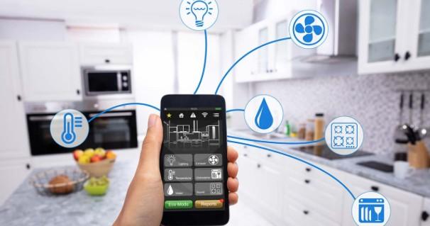 smart home