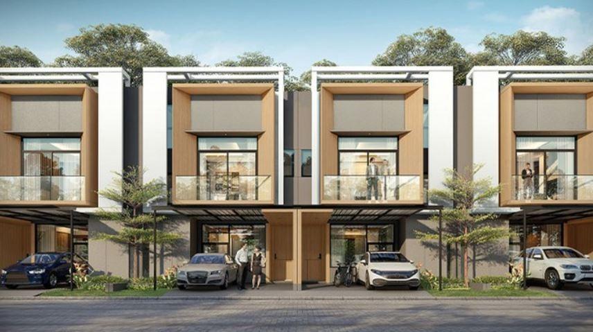 Properti di BSD