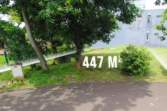 Cari Tanah di Bogor