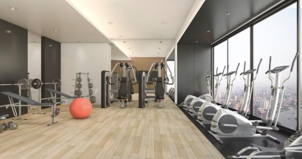 Apartemen di Tangerang