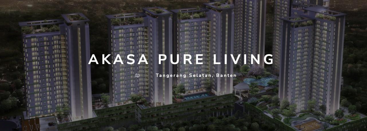 akasa pure living