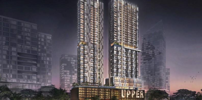 Upper West