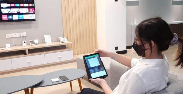 Hunian Smart Living