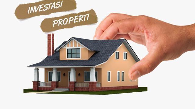 Hunian sebagai Investasi