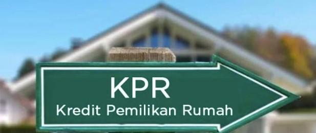 KPR rumah