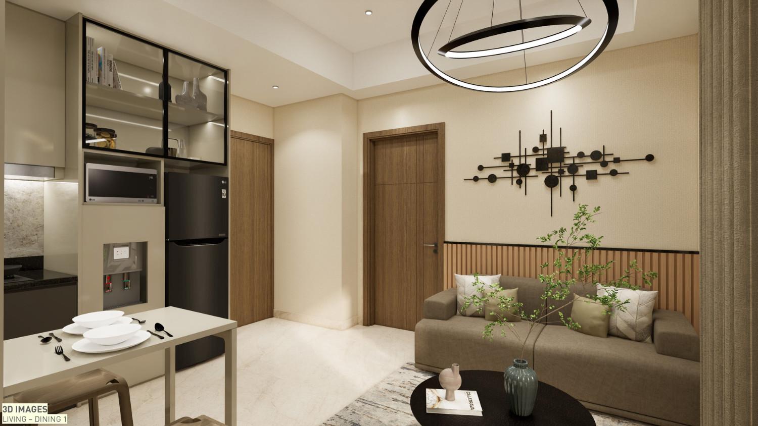 cara merawat apartemen, langkah merawat apartemen