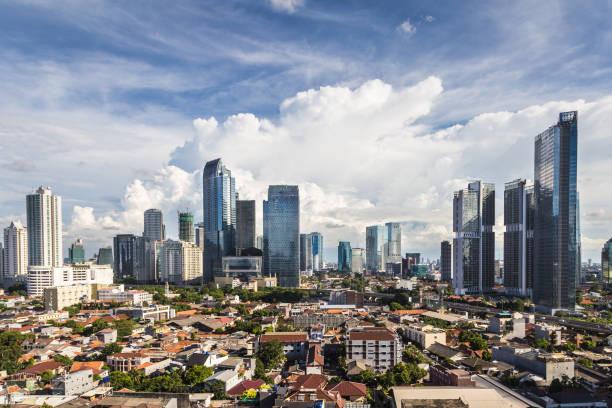 rekomendasi tempat jogging jakarta, tempat jogging jakarta terdekat