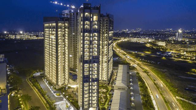 apartemen di bsd, apartemen di tangerang, apartemen murah bsd, promo apartemen bsd