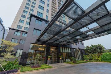 apartemen dekat perkantoran jakarta selatan