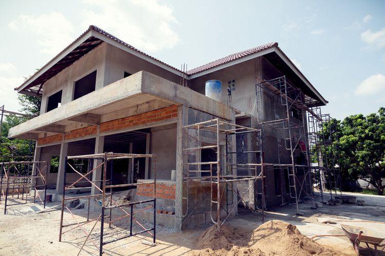 beli rumah, bangun rumah, lokasi bangun rumah