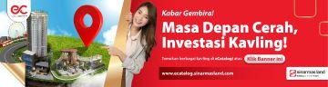 tanah kosong, bisnis untuk tanah kosong