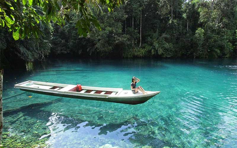 destinasi wisata balikpapan, destinasi wisata di ikn